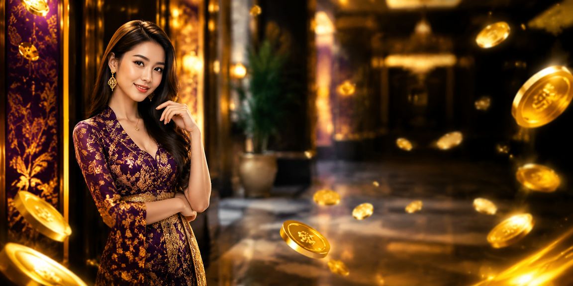 Kasino hiburan Ipoh batik gaya Malaysia baccarat 1900 permainan kad