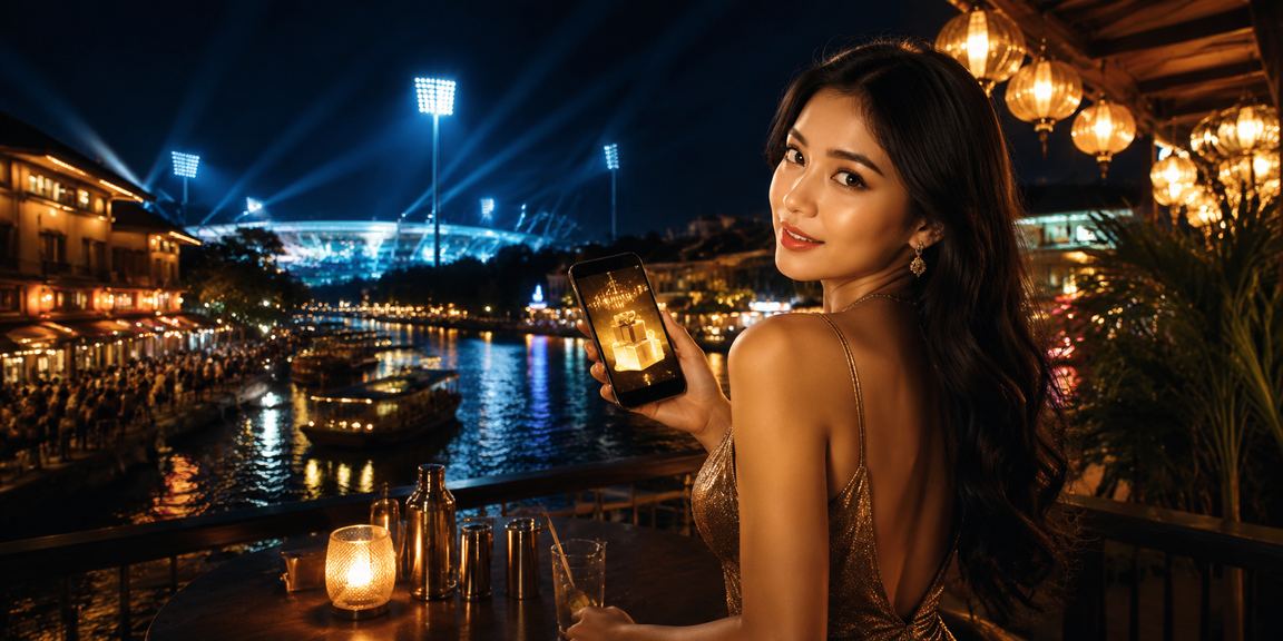 Bonus daftar Melaka gaya Melayu permainan popular 1900 Malaysia