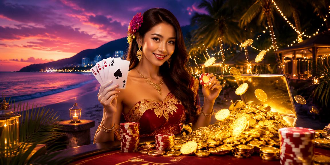 Permainan poker Penang gaya Melayu analisis lanjutan taruhan sukan 1900
